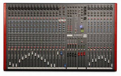 Allen&Heath ZED428